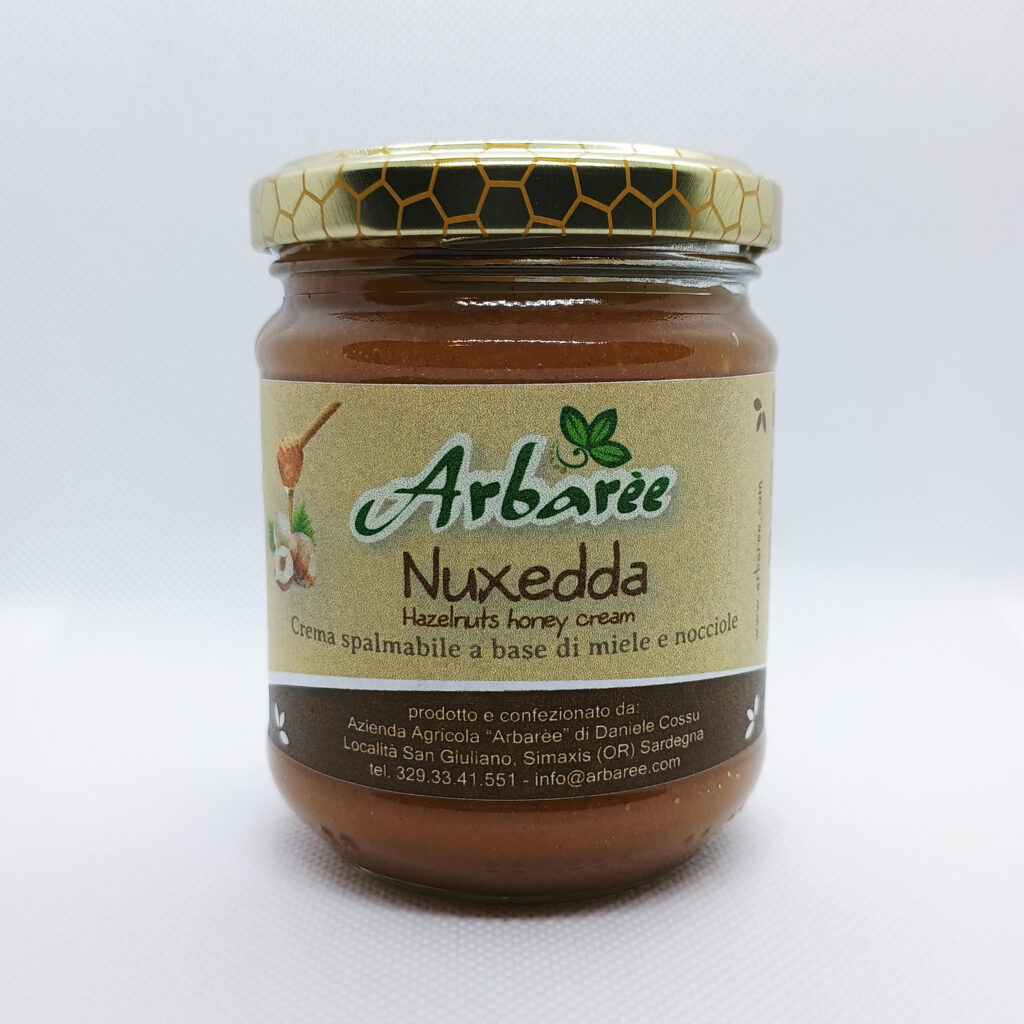 NUXEDDA