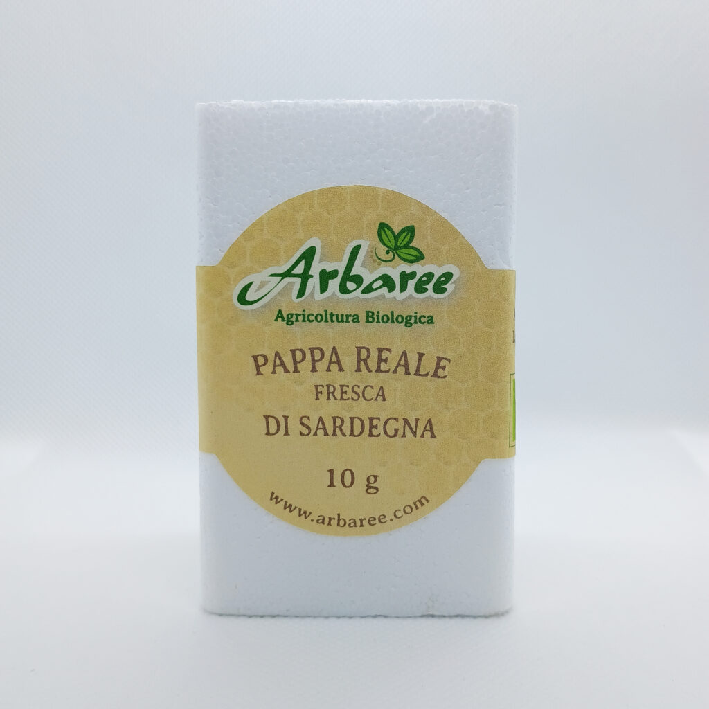 PAPPA REALE FRESCA