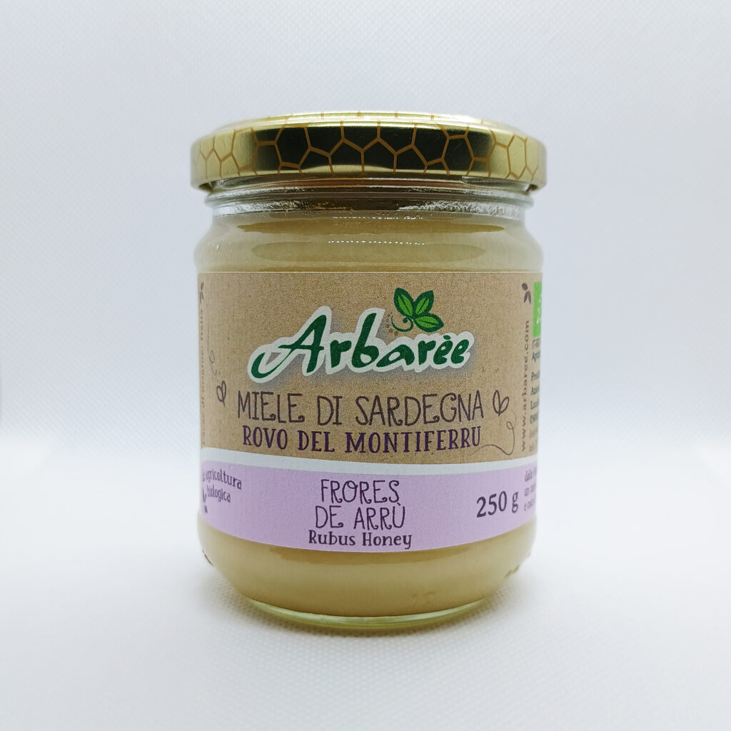 ROVO DEL MONTIFERRU